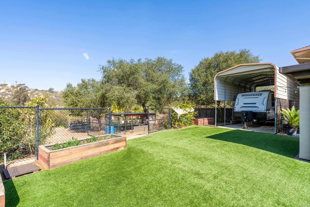 16526 GREEN VALLEY TRUCK TRAIL