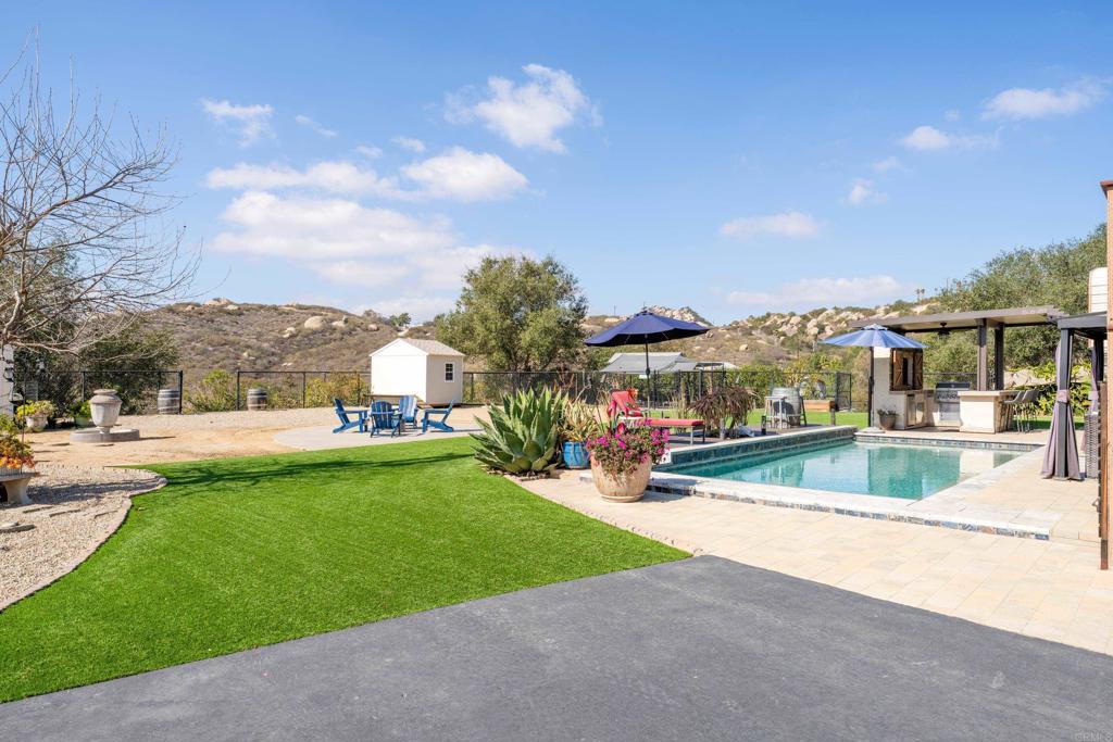 16526 GREEN VALLEY TRUCK TRAIL