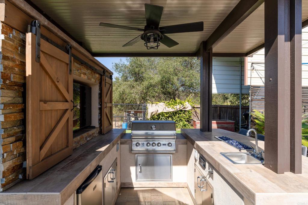 16526 GREEN VALLEY TRUCK TRAIL