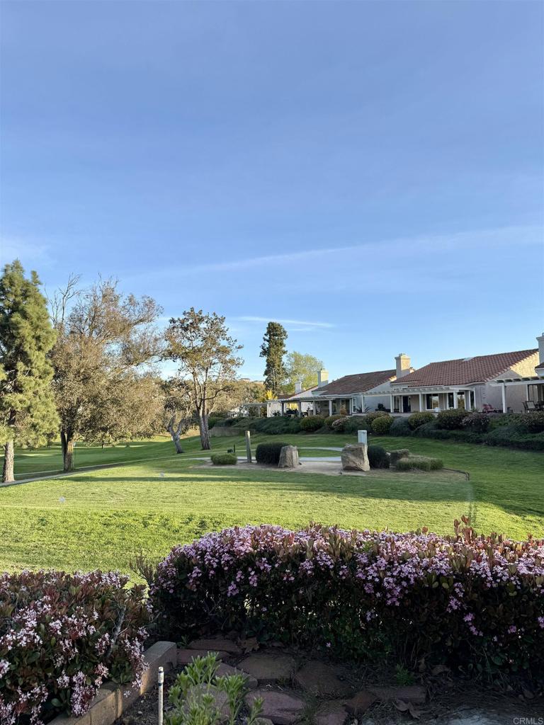 1481 CAMINO LINDA Drive