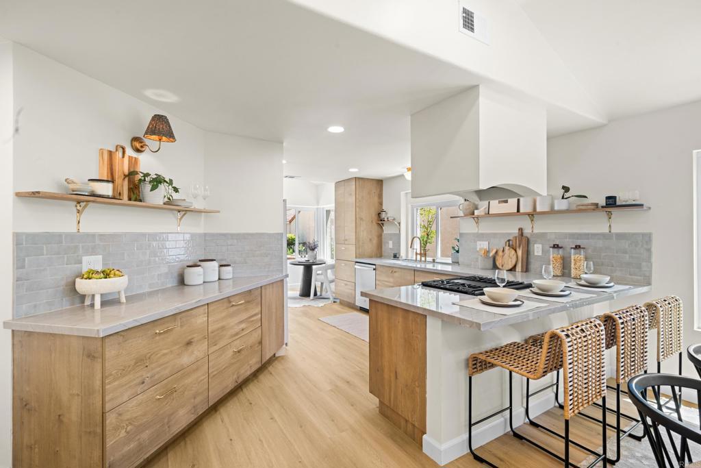 1481 CAMINO LINDA Drive