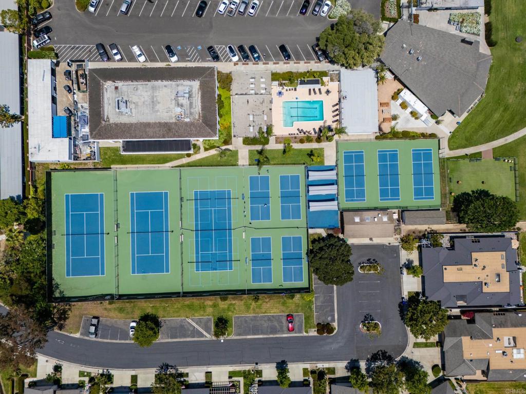 1481 CAMINO LINDA Drive