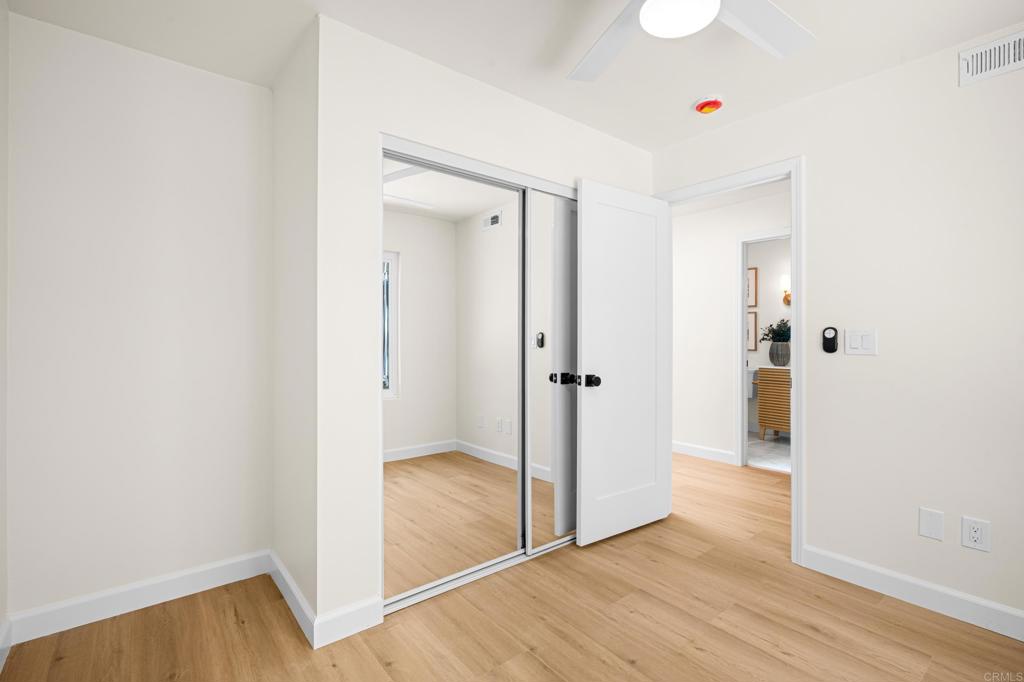 1481 CAMINO LINDA Drive