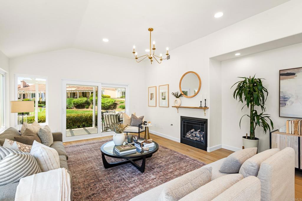 1481 CAMINO LINDA Drive