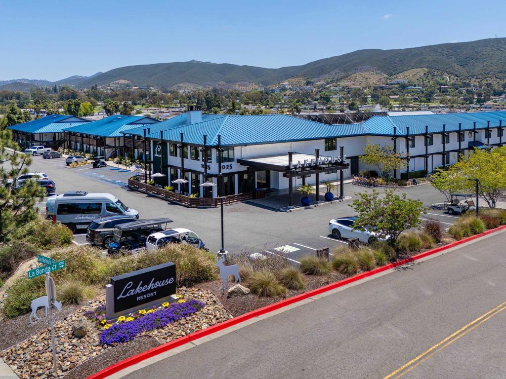 1481 CAMINO LINDA Drive