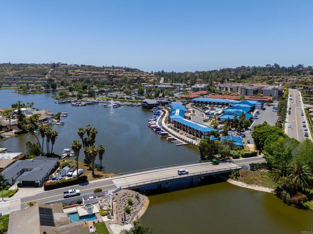 1481 CAMINO LINDA Drive