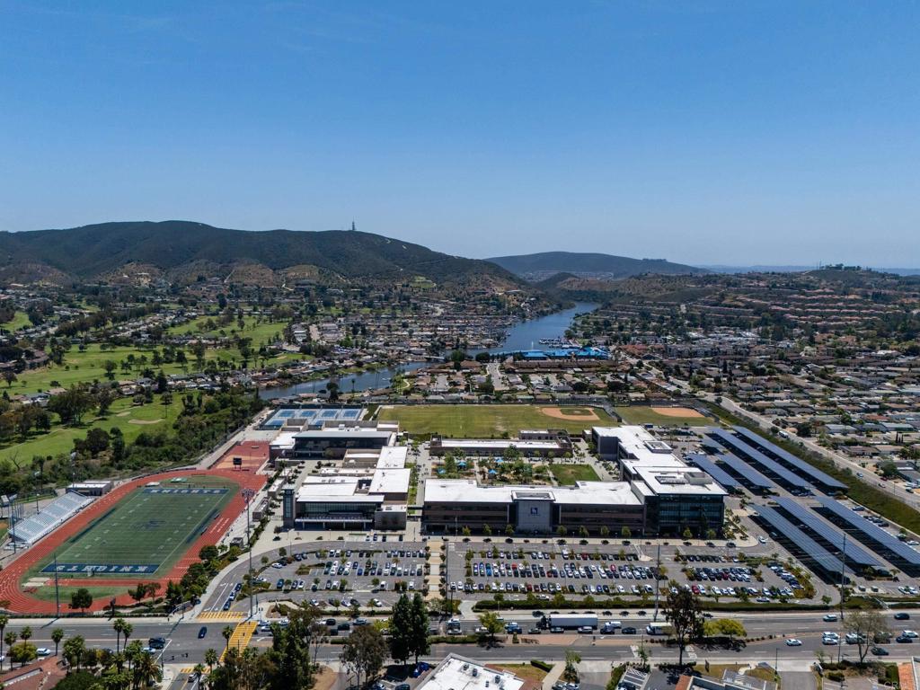 1481 CAMINO LINDA Drive