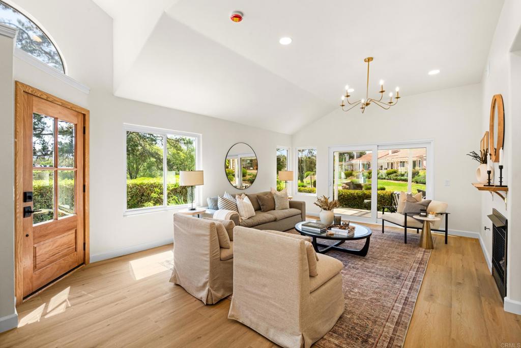 1481 CAMINO LINDA Drive