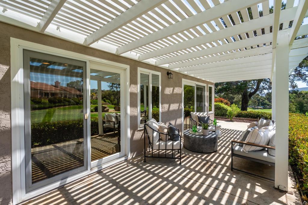 1481 CAMINO LINDA Drive