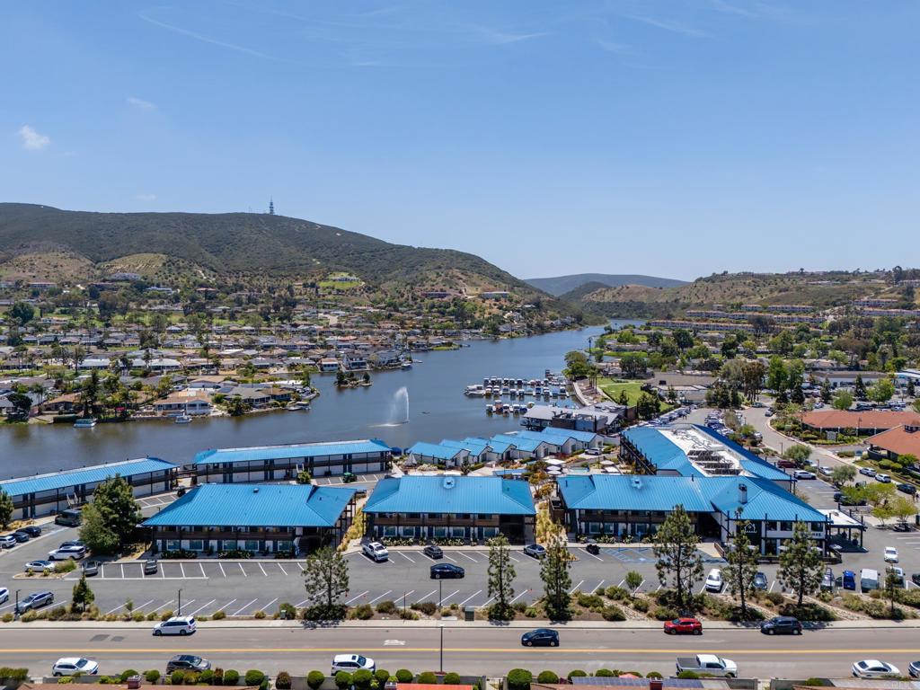 1481 CAMINO LINDA Drive