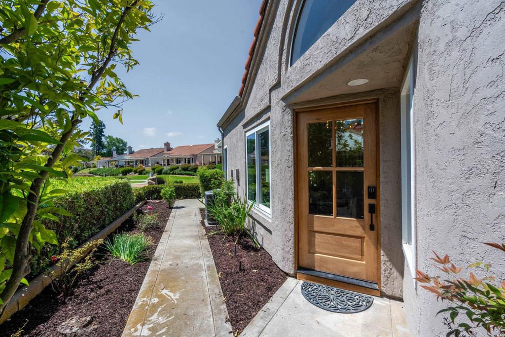 1481 CAMINO LINDA Drive