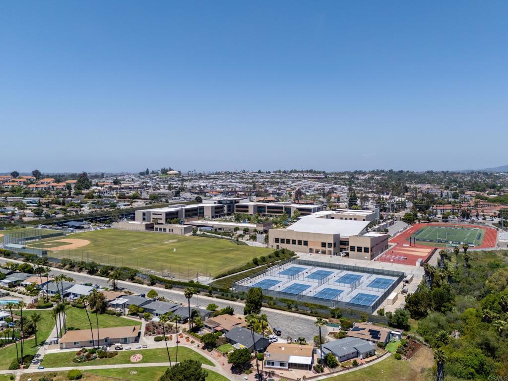 1481 CAMINO LINDA Drive