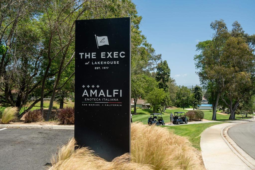 1481 CAMINO LINDA Drive