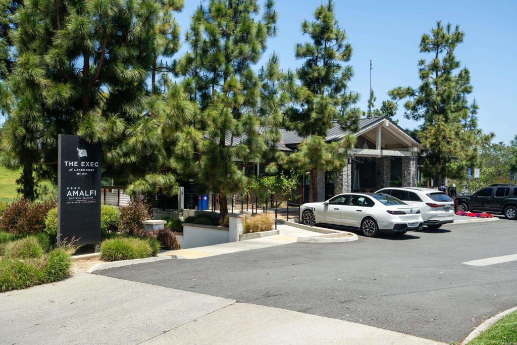 1481 CAMINO LINDA Drive