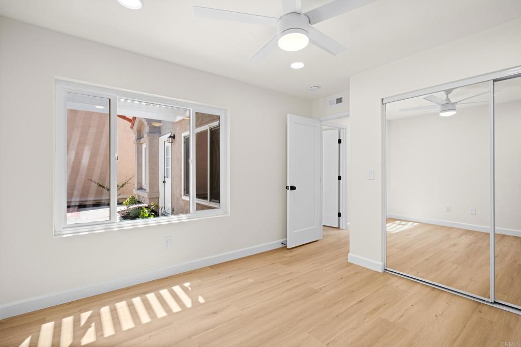 1481 CAMINO LINDA Drive