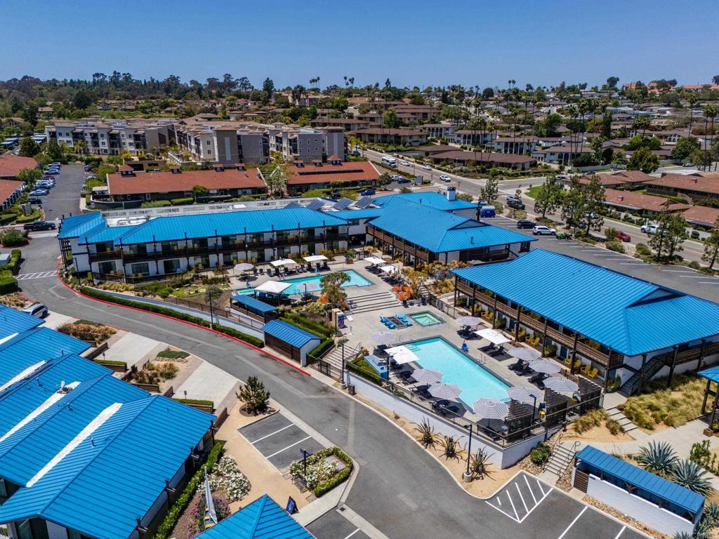 1481 CAMINO LINDA Drive