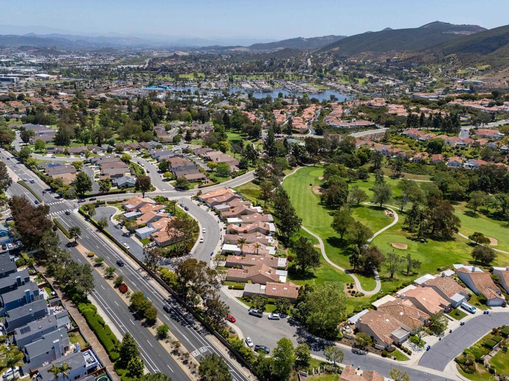 1481 CAMINO LINDA Drive