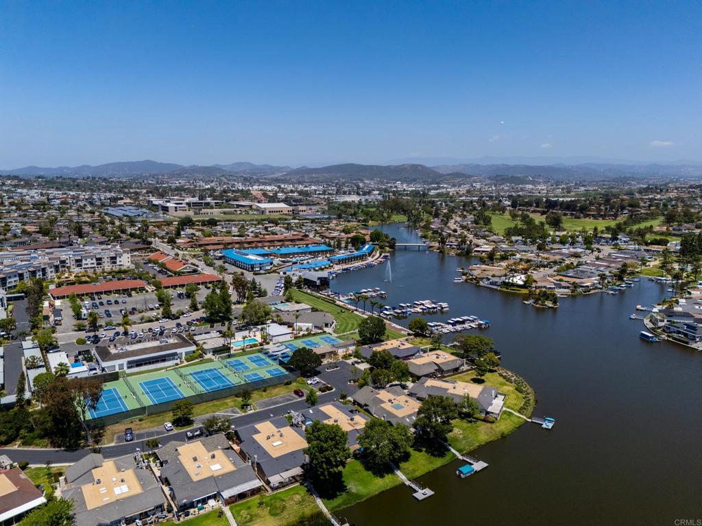 1481 CAMINO LINDA Drive