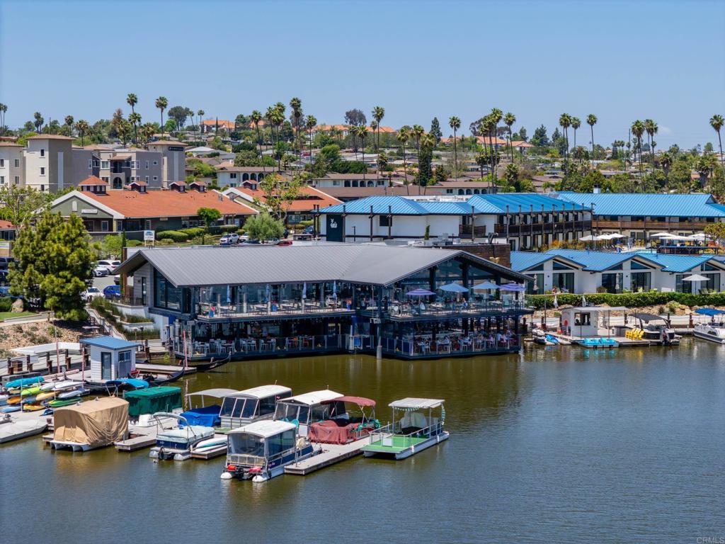 1481 CAMINO LINDA Drive