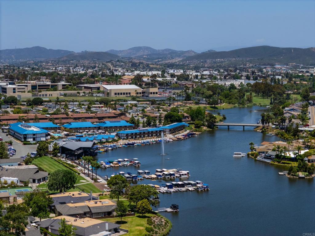 1481 CAMINO LINDA Drive