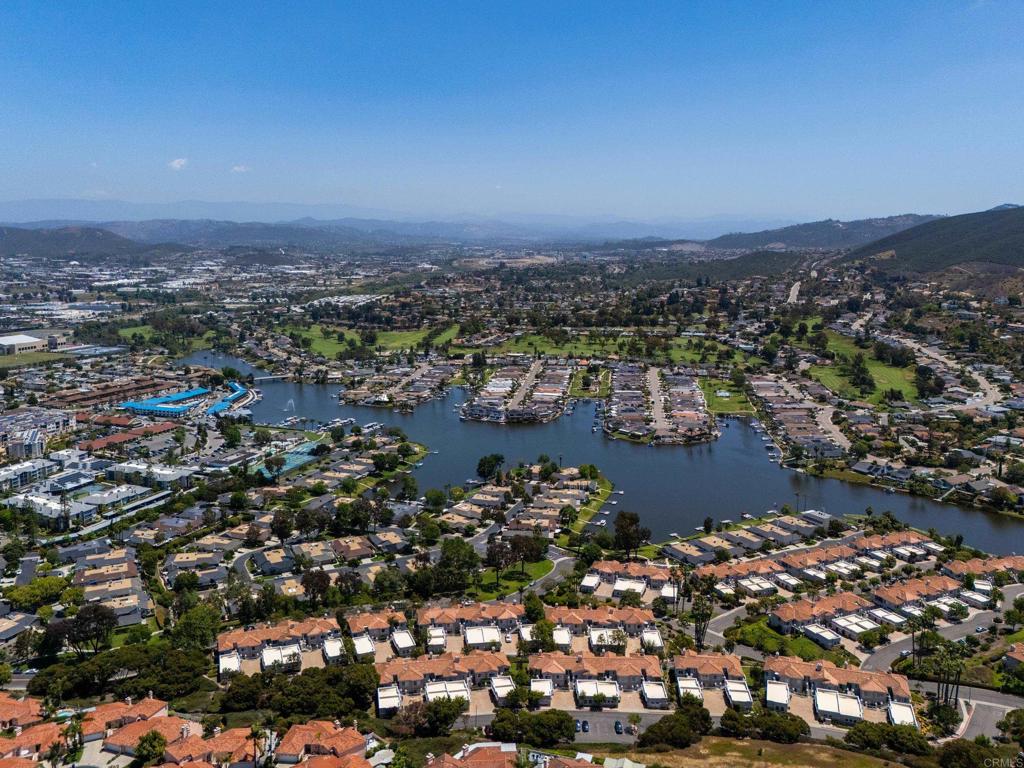 1481 CAMINO LINDA Drive