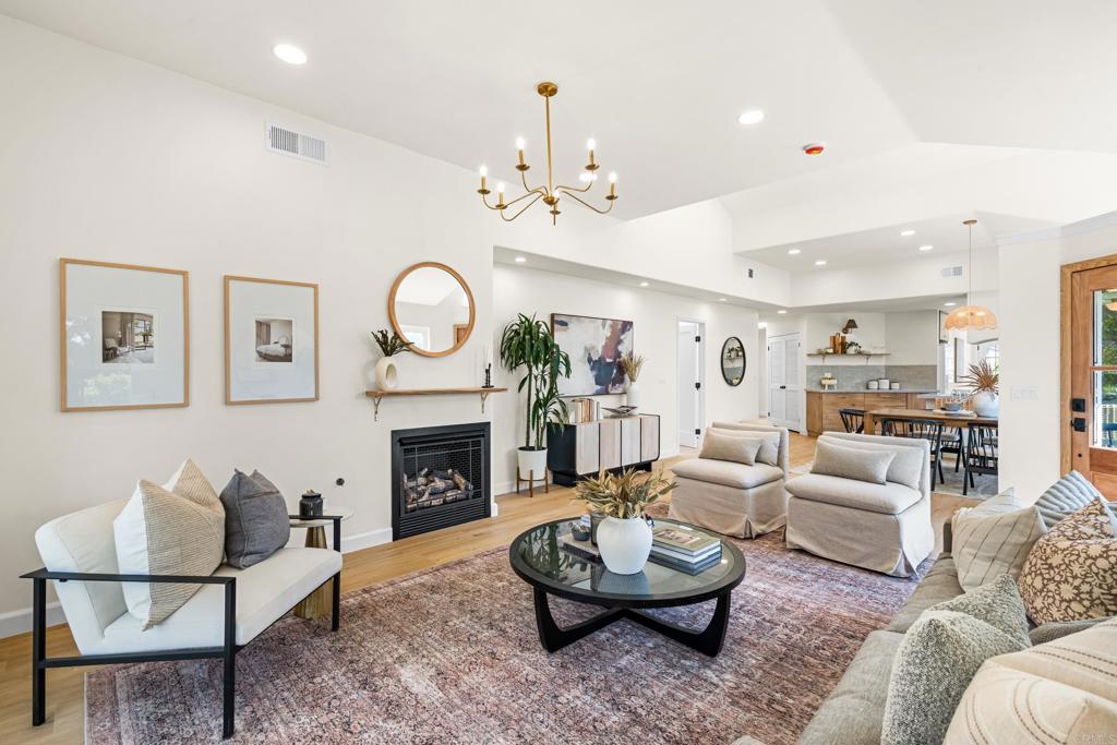 1481 CAMINO LINDA Drive