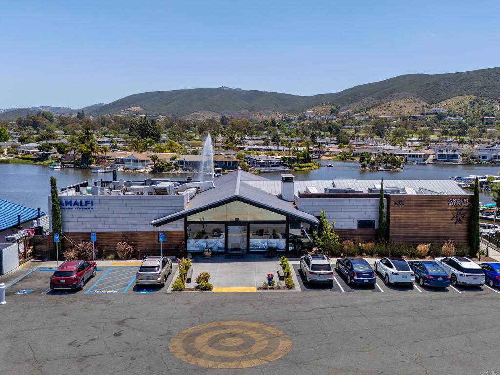 1481 CAMINO LINDA Drive