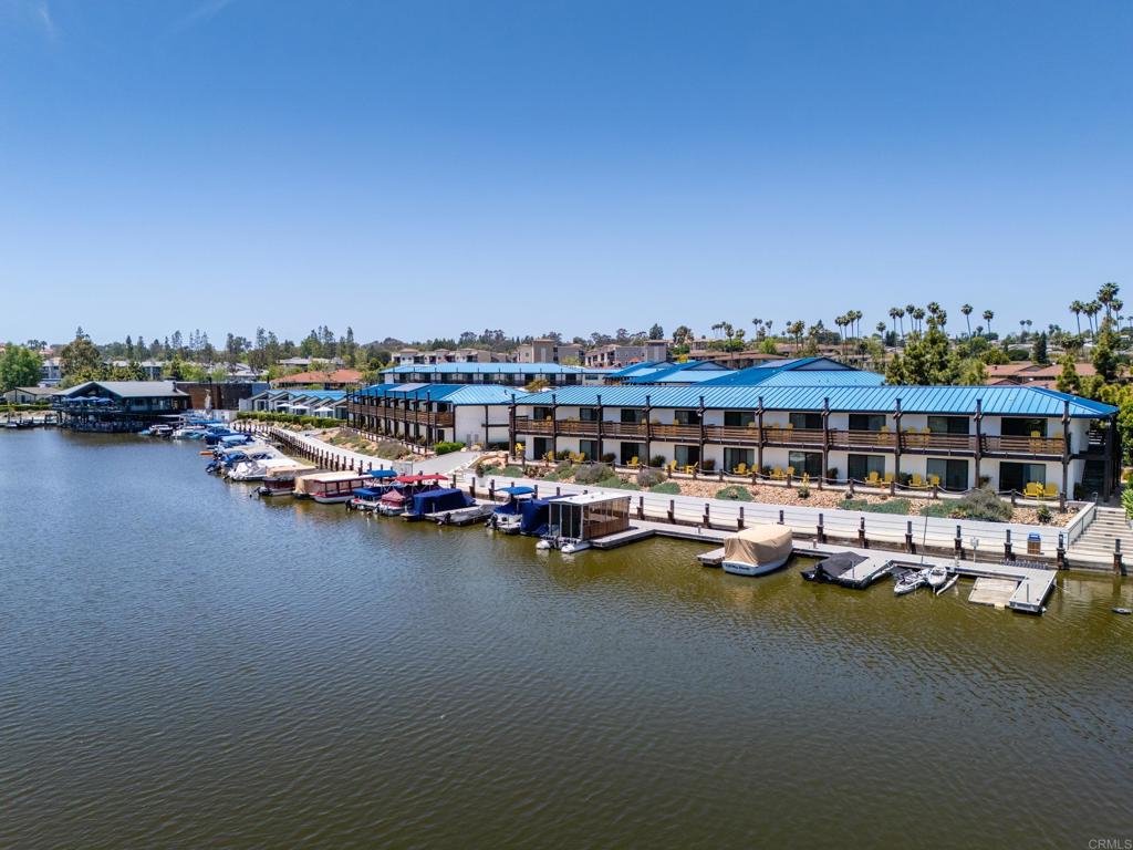 1481 CAMINO LINDA Drive