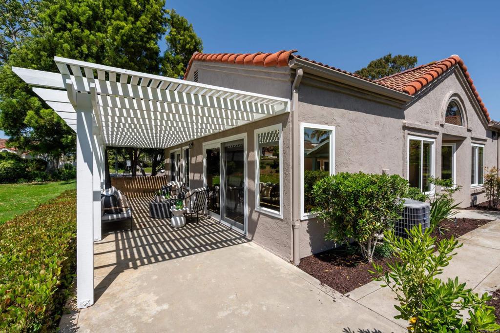 1481 CAMINO LINDA Drive