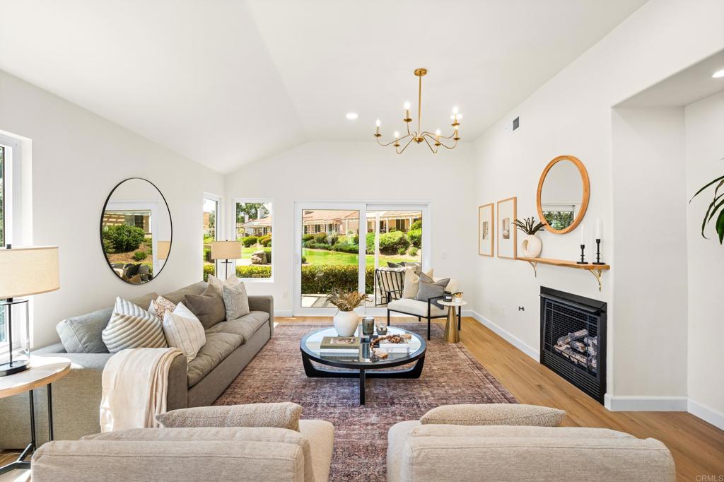 1481 CAMINO LINDA Drive