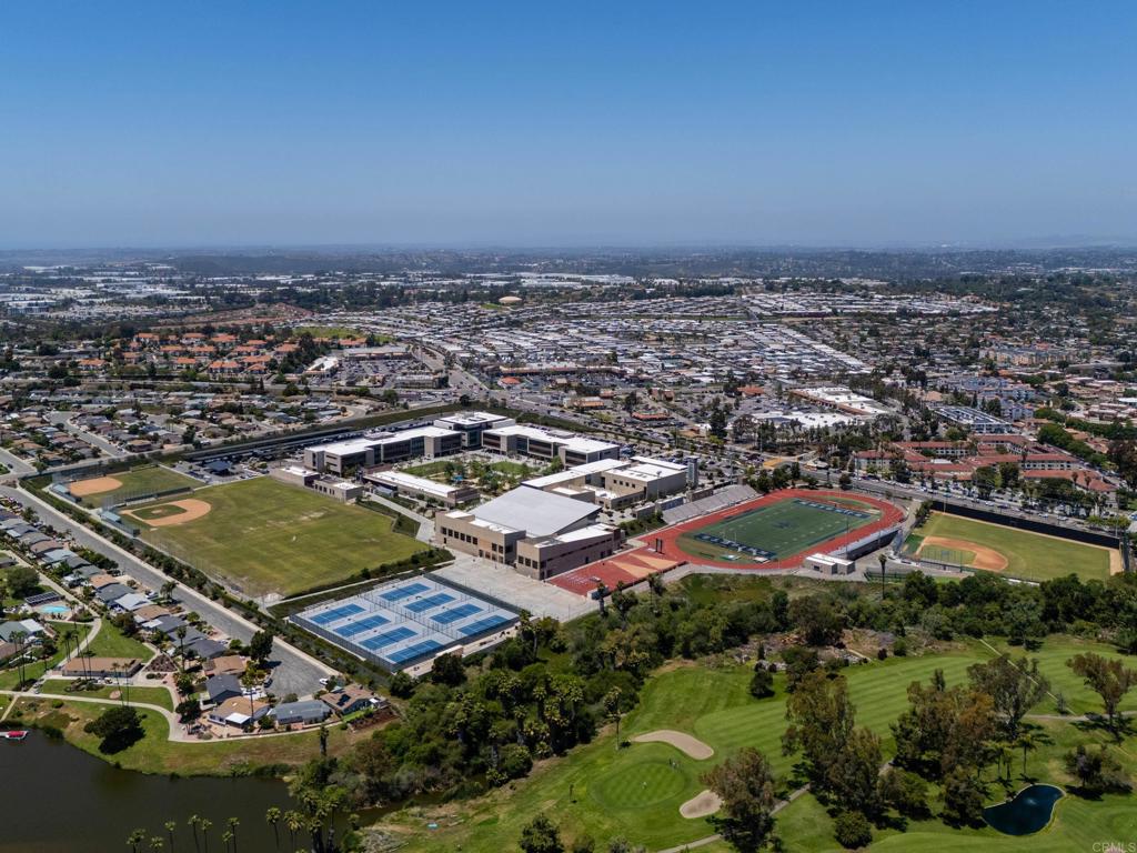 1481 CAMINO LINDA Drive