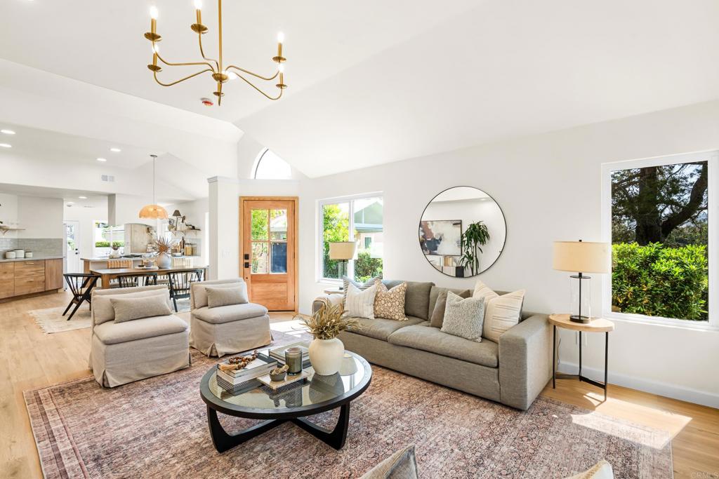 1481 CAMINO LINDA Drive