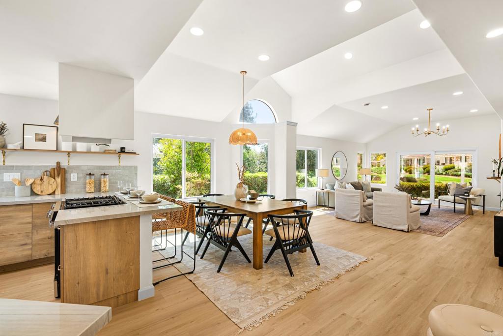 1481 CAMINO LINDA Drive