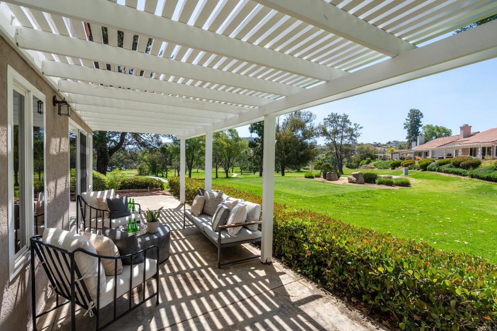 1481 CAMINO LINDA Drive