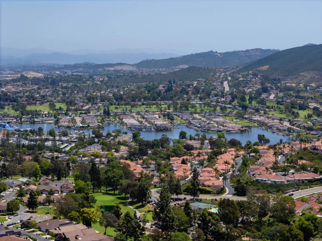 1481 CAMINO LINDA Drive