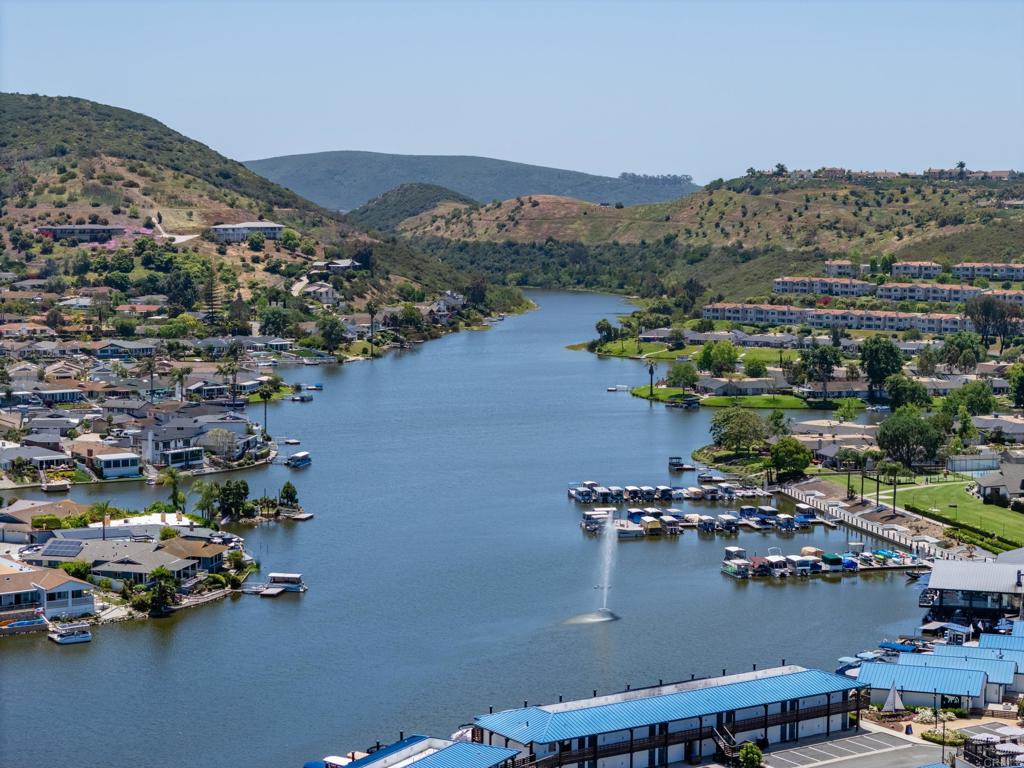 1481 CAMINO LINDA Drive