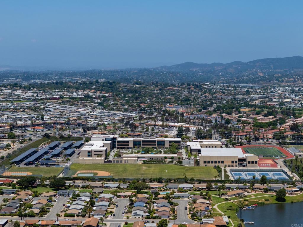 1481 CAMINO LINDA Drive