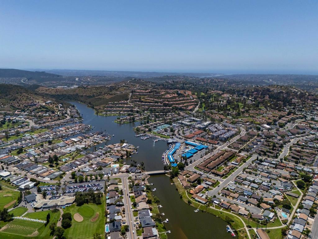 1481 CAMINO LINDA Drive