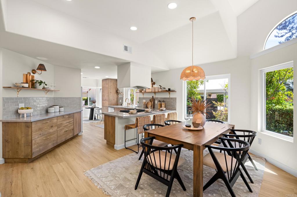 1481 CAMINO LINDA Drive