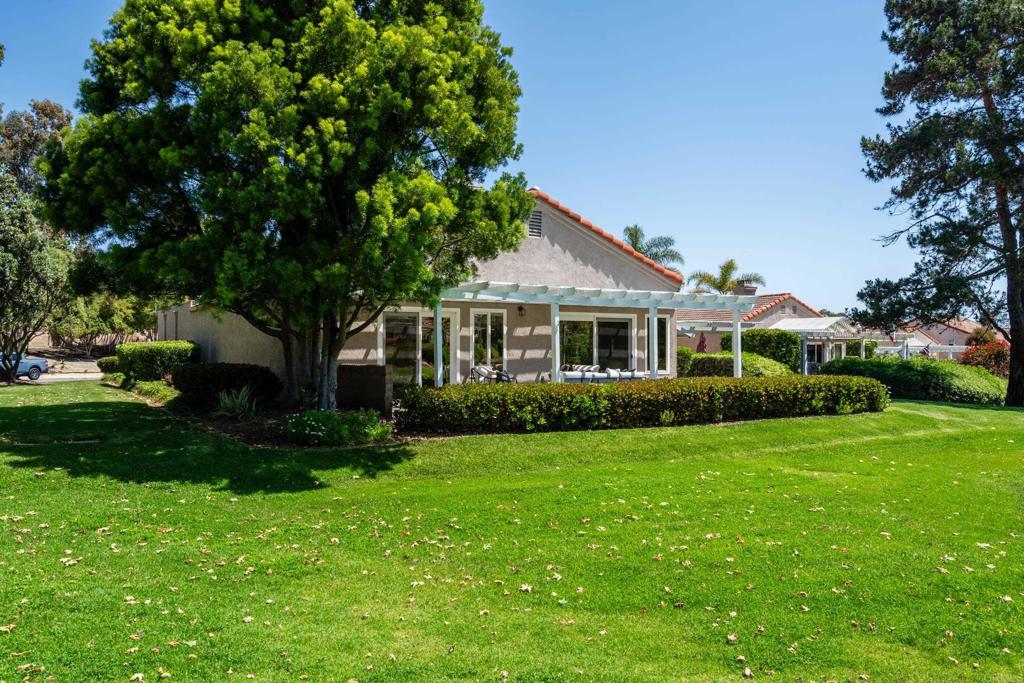 1481 CAMINO LINDA Drive