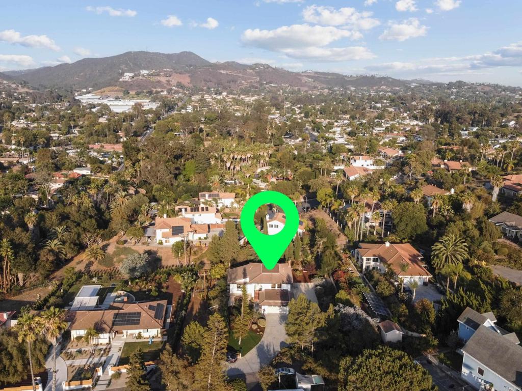 1657 FOOTHILL Drive