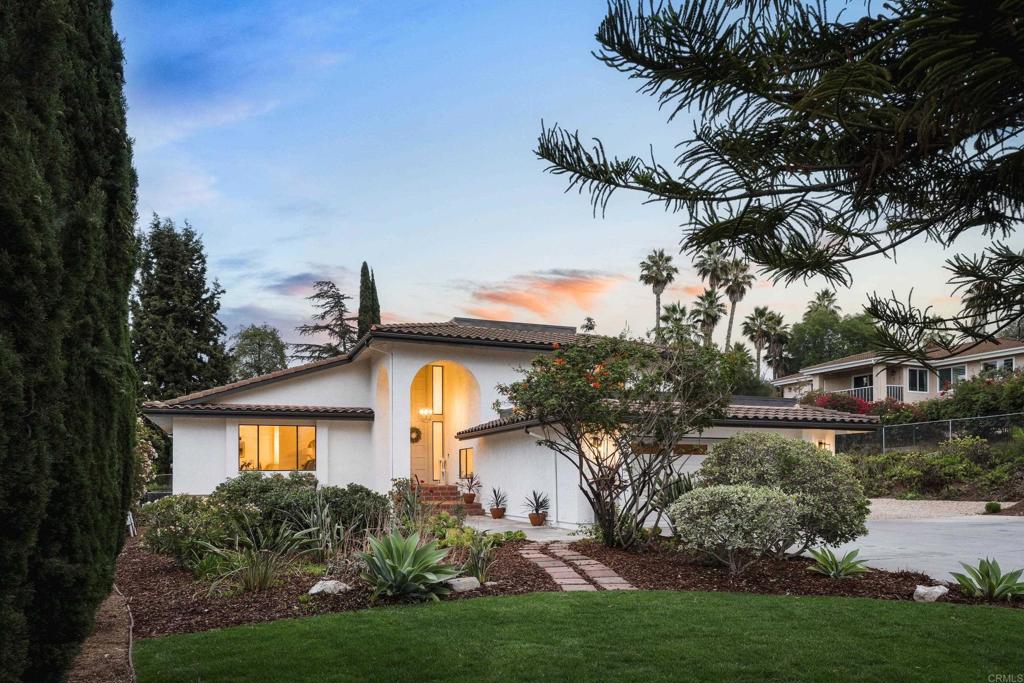 1657 FOOTHILL Drive