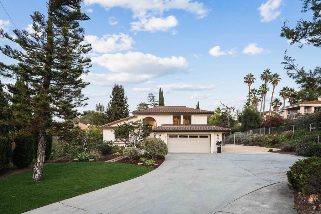 1657 FOOTHILL Drive