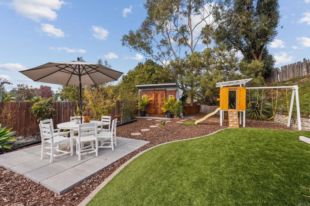 3264 CAMARILLO Avenue