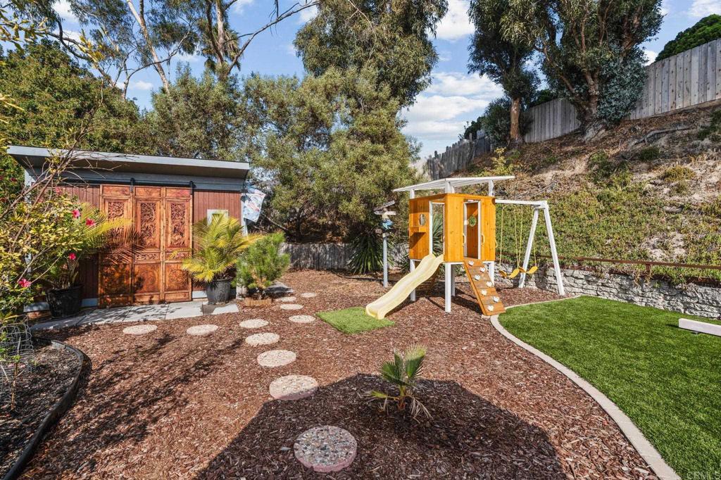 3264 CAMARILLO Avenue