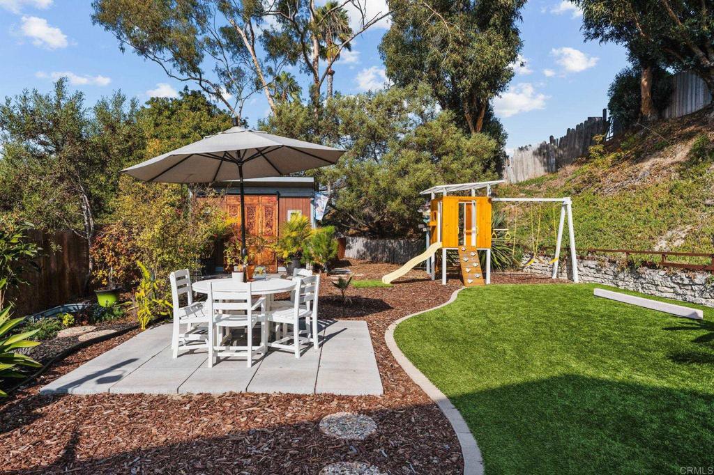 3264 CAMARILLO Avenue