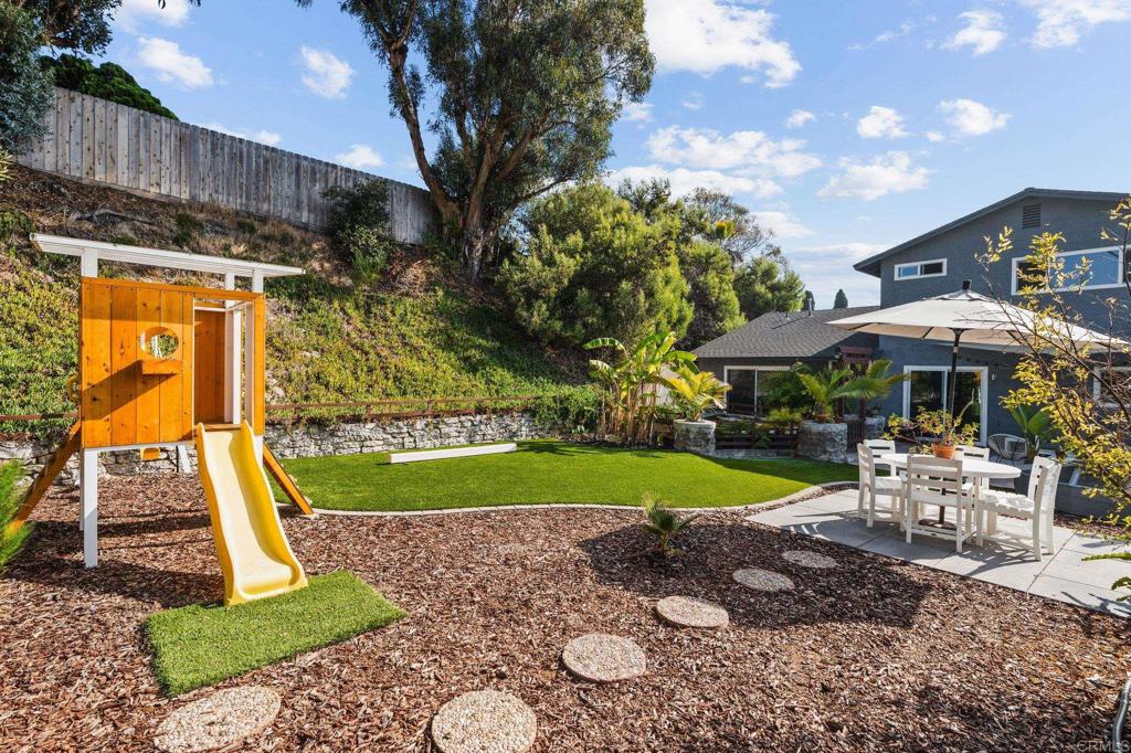 3264 CAMARILLO Avenue