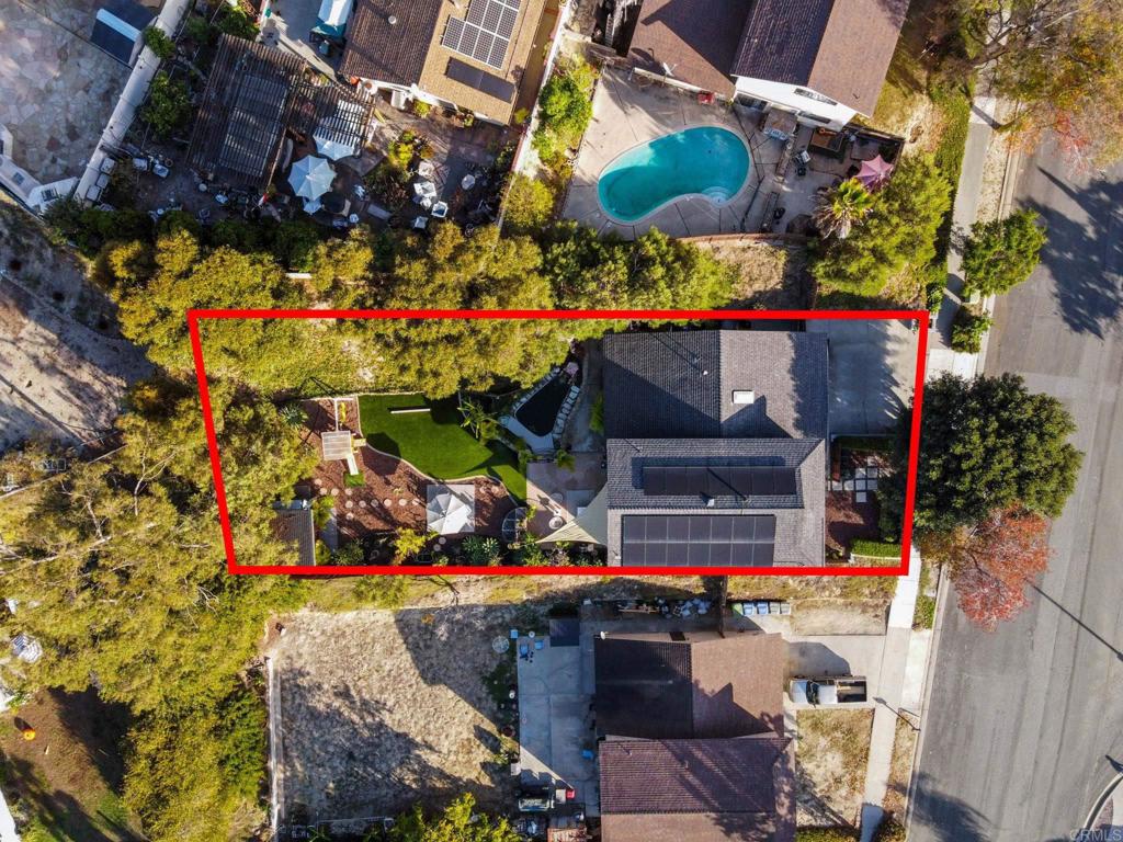 3264 CAMARILLO Avenue