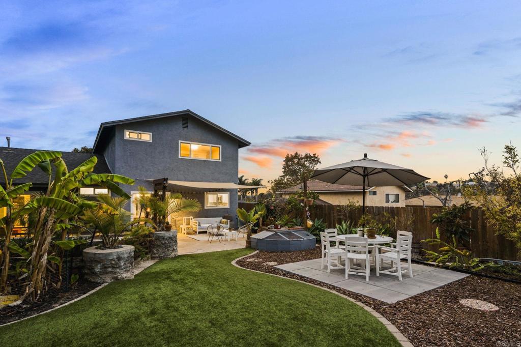 3264 CAMARILLO Avenue