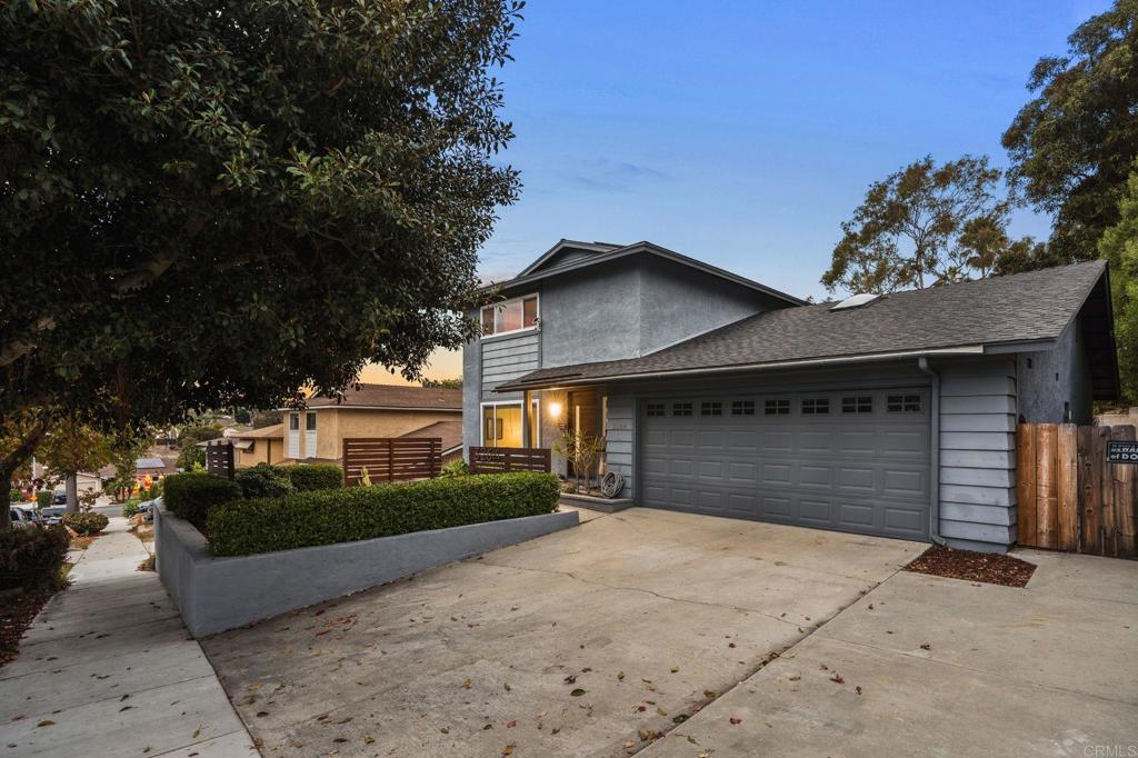 3264 CAMARILLO Avenue